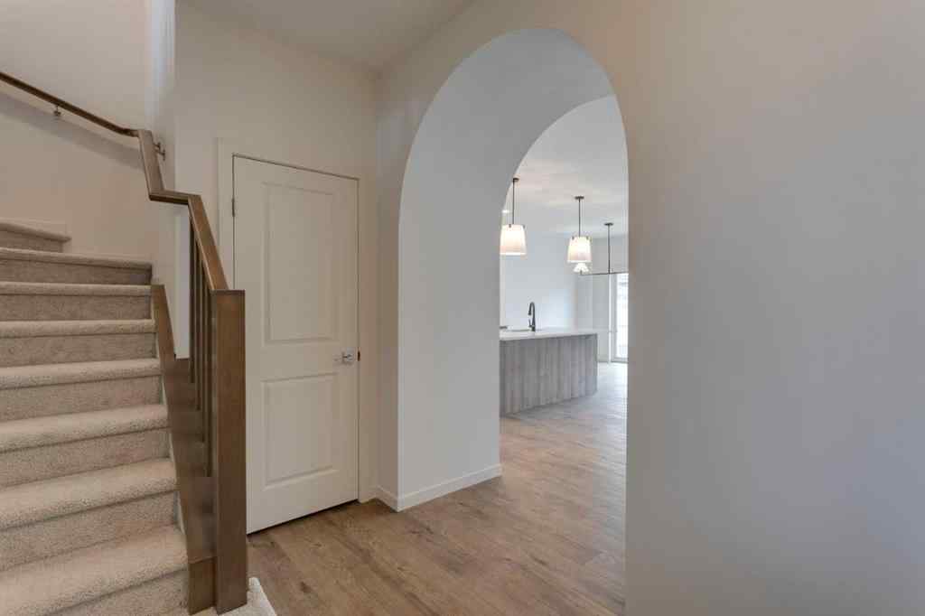 MLS® A2229618 - 807 Bayview Terrace SW in Bayview Airdrie, Residential