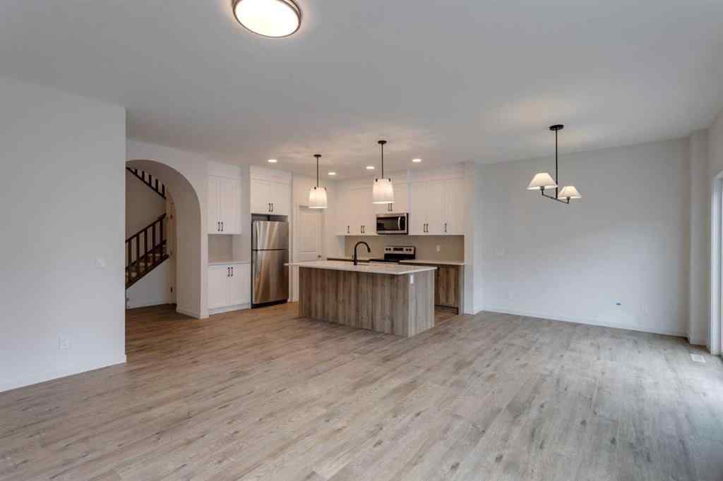 MLS® A2229618 - 807 Bayview Terrace SW in Bayview Airdrie, Residential