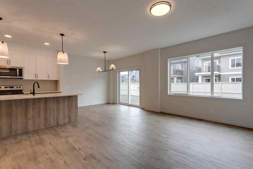 MLS® A2229618 - 807 Bayview Terrace SW in Bayview Airdrie, Residential