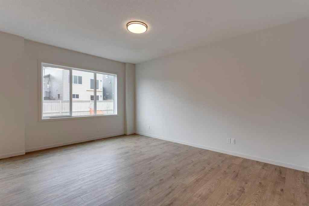 MLS® A2229618 - 807 Bayview Terrace SW in Bayview Airdrie, Residential