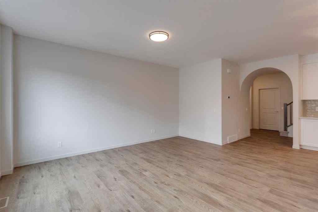 MLS® A2229618 - 807 Bayview Terrace SW in Bayview Airdrie, Residential