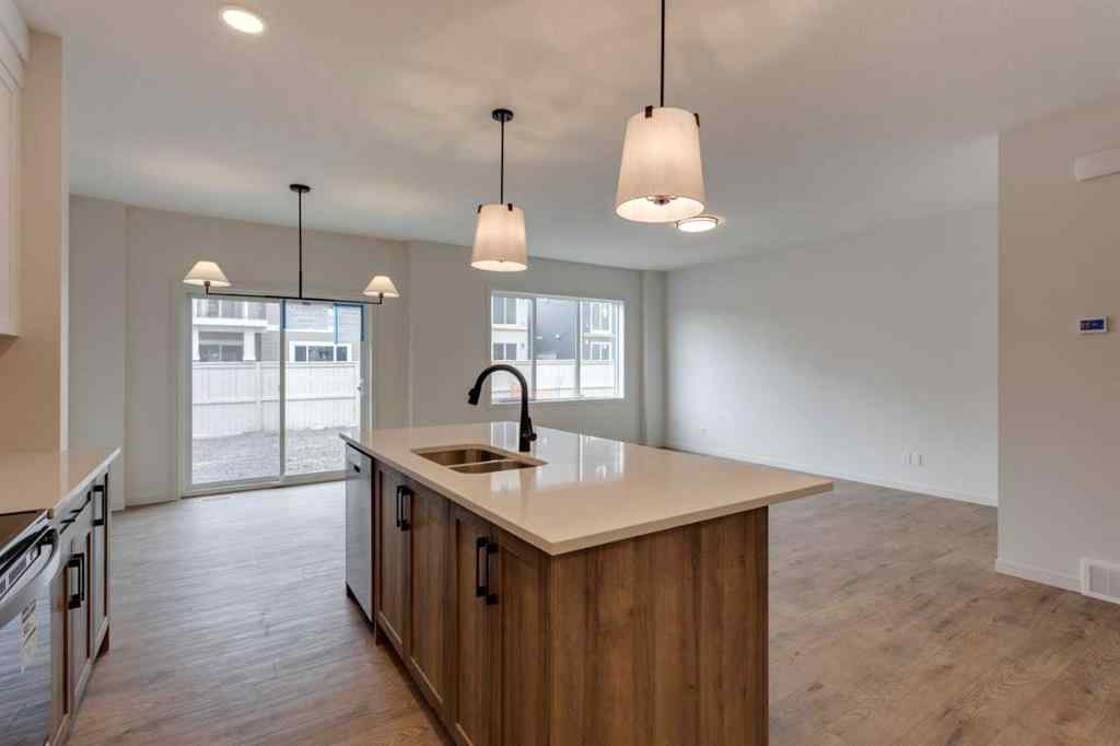 MLS® A2229618 - 807 Bayview Terrace SW in Bayview Airdrie, Residential