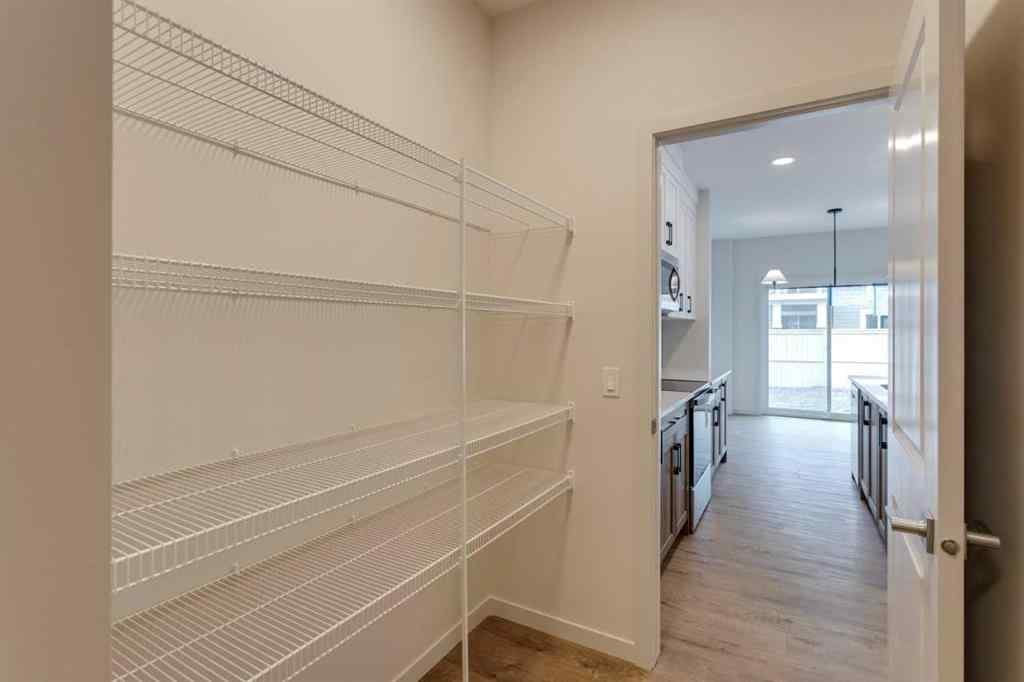 MLS® A2229618 - 807 Bayview Terrace SW in Bayview Airdrie, Residential