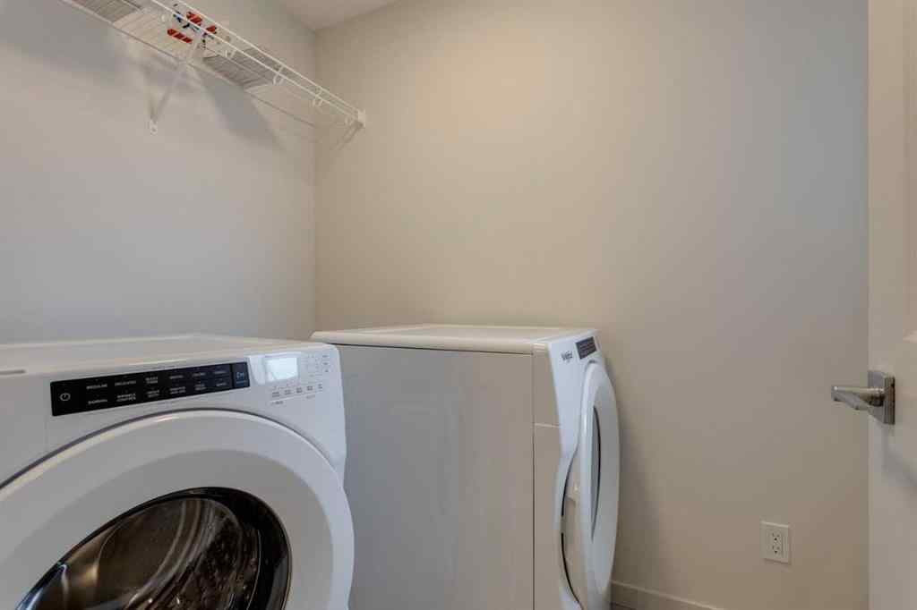 MLS® A2229618 - 807 Bayview Terrace SW in Bayview Airdrie, Residential