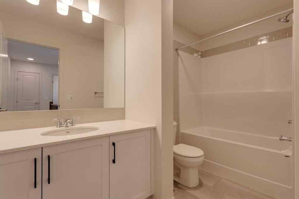 MLS® A2229618 - 807 Bayview Terrace SW in Bayview Airdrie, Residential