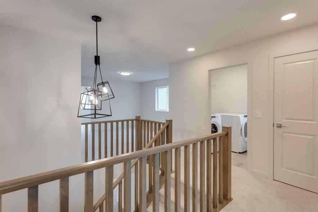 MLS® A2229618 - 807 Bayview Terrace SW in Bayview Airdrie, Residential