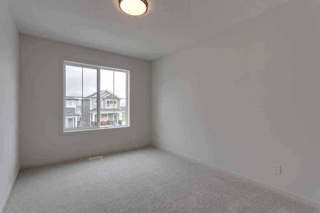 MLS® A2229618 - 807 Bayview Terrace SW in Bayview Airdrie, Residential