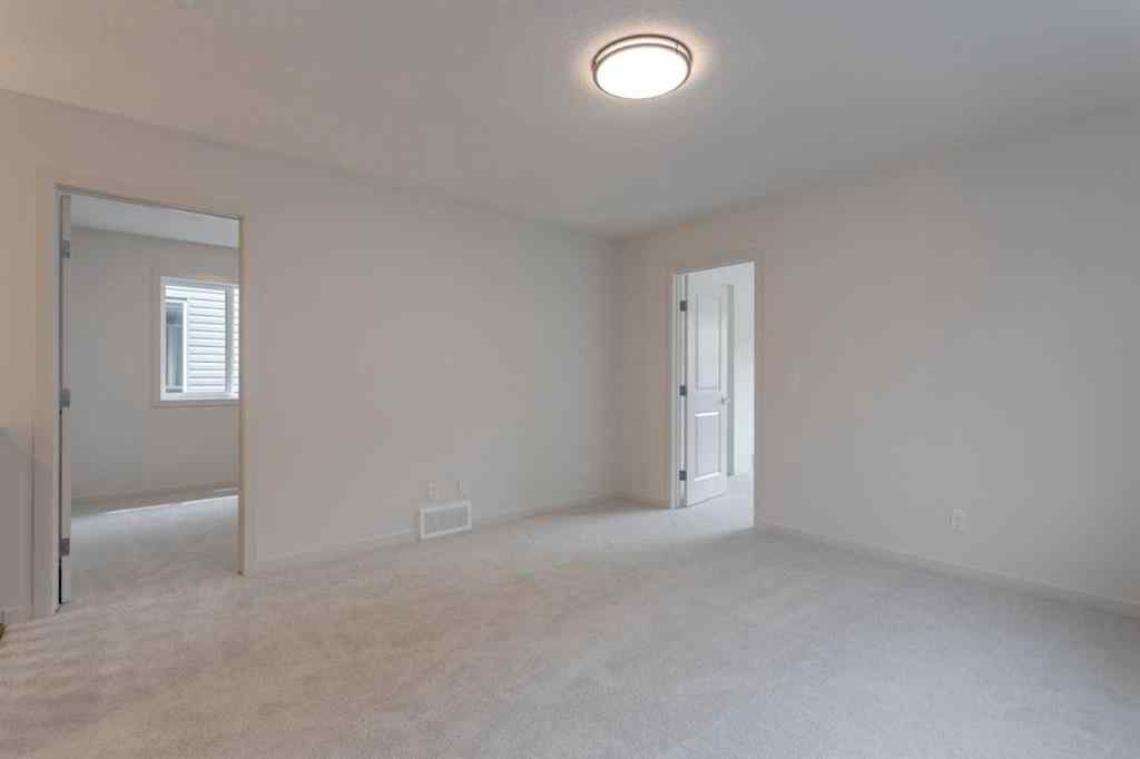 MLS® A2229618 - 807 Bayview Terrace SW in Bayview Airdrie, Residential