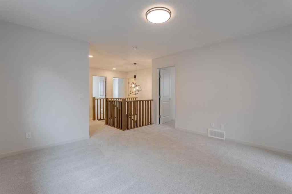 MLS® A2229618 - 807 Bayview Terrace SW in Bayview Airdrie, Residential