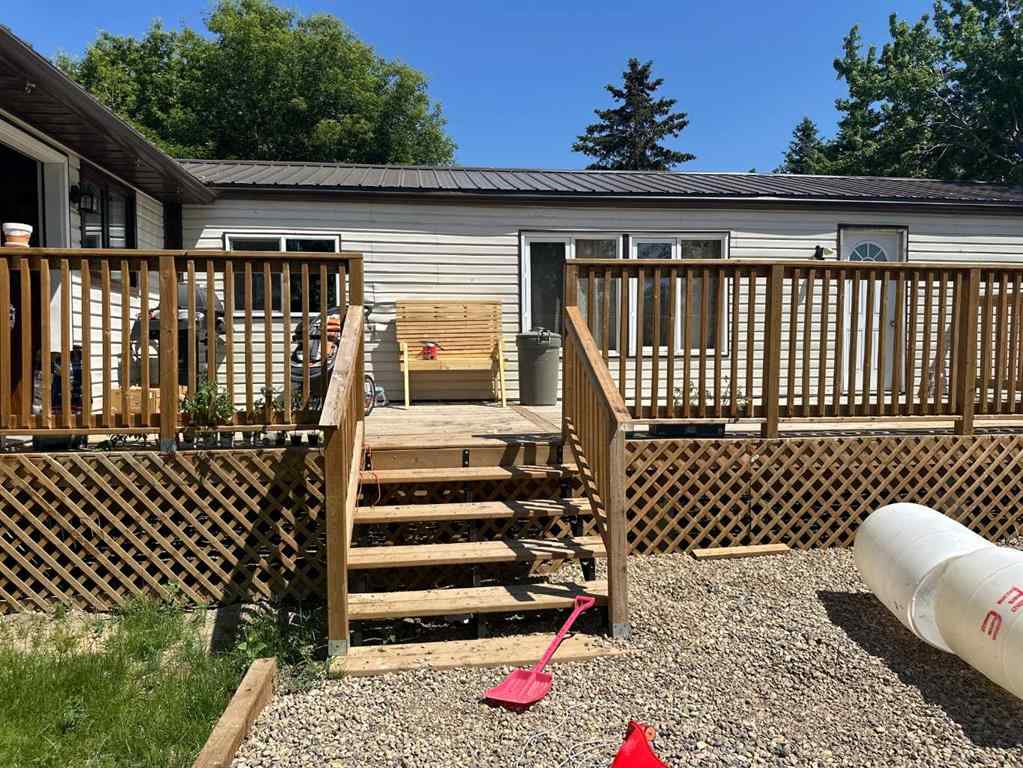 MLS® A2229621 - 20 2 Avenue  in NONE Rolling Hills, Residential