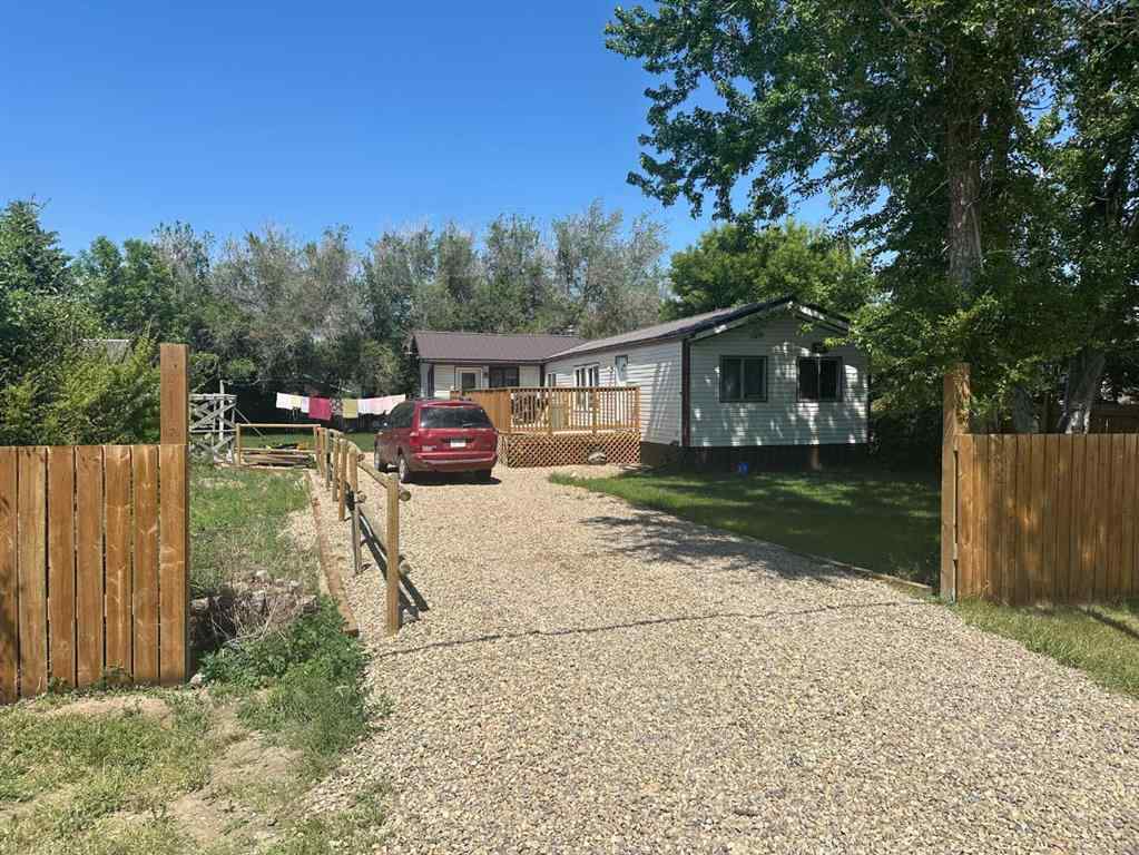 MLS® A2229621 - 20 2 Avenue  in NONE Rolling Hills, Residential
