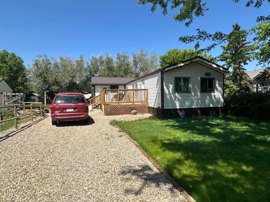 MLS® A2229621 - 20 2 Avenue  in NONE Rolling Hills, Residential