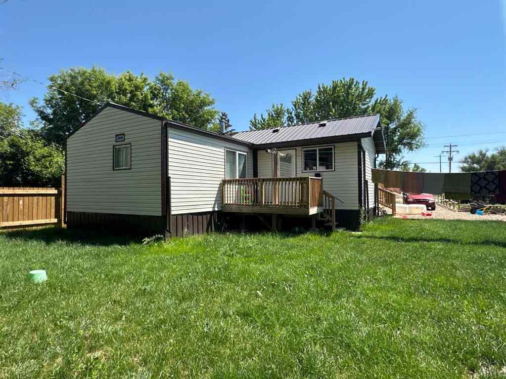 MLS® A2229621 - 20 2 Avenue  in NONE Rolling Hills, Residential