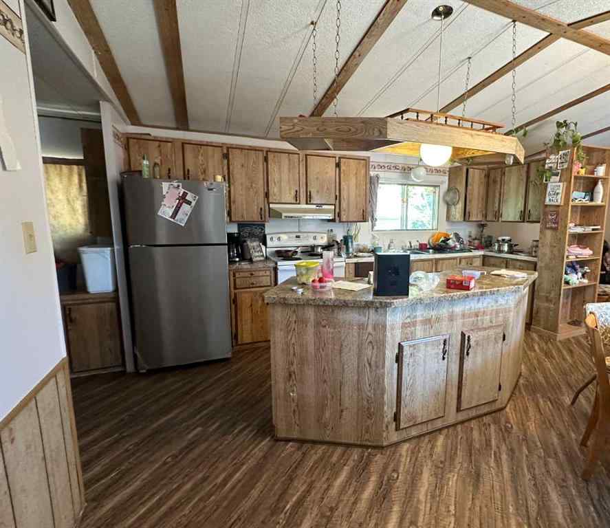 MLS® A2229621 - 20 2 Avenue  in NONE Rolling Hills, Residential