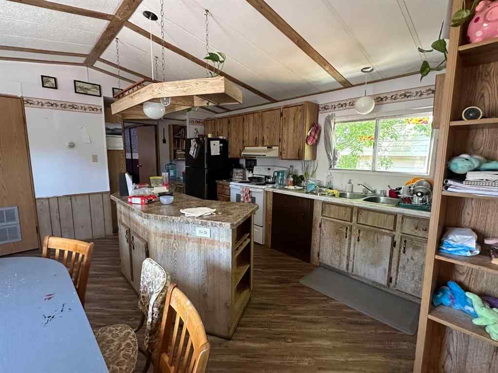 MLS® A2229621 - 20 2 Avenue  in NONE Rolling Hills, Residential