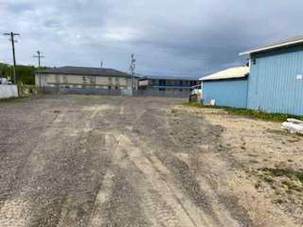 MLS® A2229628 - 121 1 Avenue  in NONE Fox Creek, Commercial