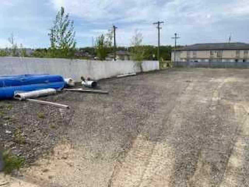 MLS® A2229628 - 121 1 Avenue  in NONE Fox Creek, Commercial