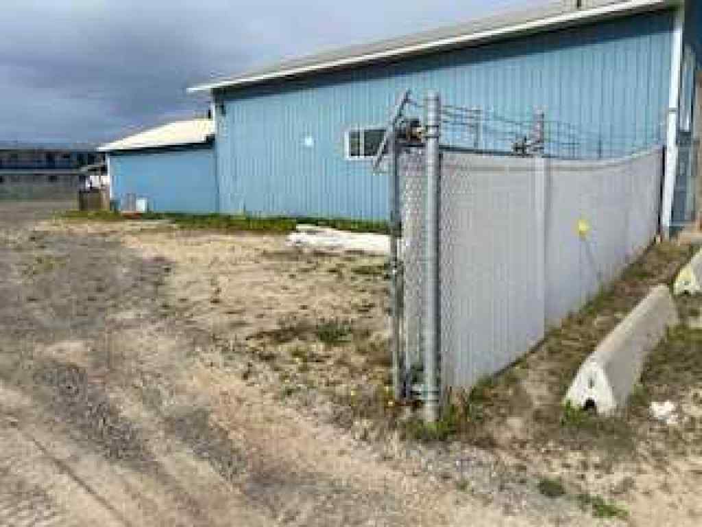 MLS® A2229628 - 121 1 Avenue  in NONE Fox Creek, Commercial