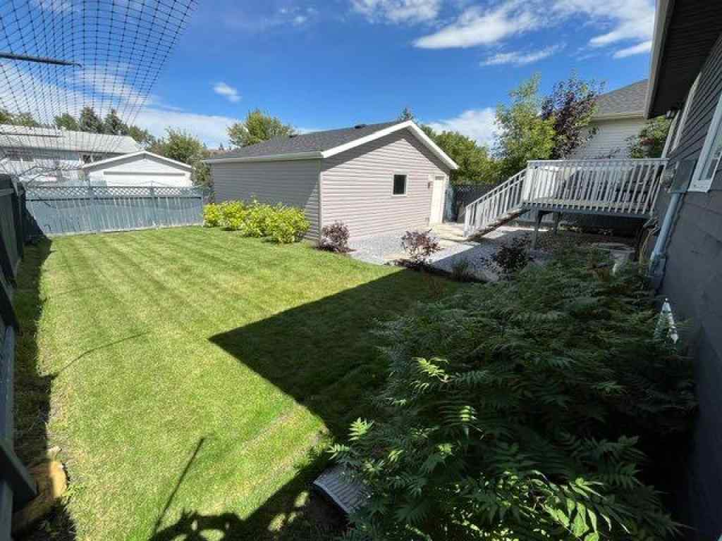 MLS® A2229631 - 1312 10 Avenue SE in Sunrise Meadows High River, Residential
