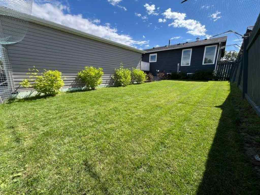MLS® A2229631 - 1312 10 Avenue SE in Sunrise Meadows High River, Residential