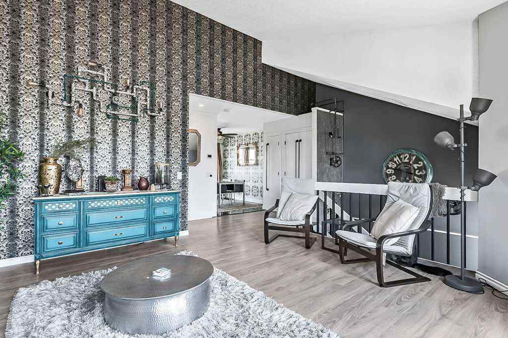 MLS® A2229631 - 1312 10 Avenue SE in Sunrise Meadows High River, Residential
