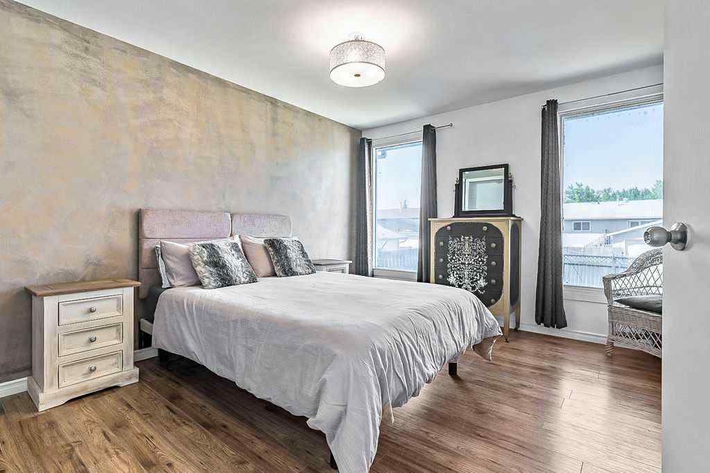 MLS® A2229631 - 1312 10 Avenue SE in Sunrise Meadows High River, Residential