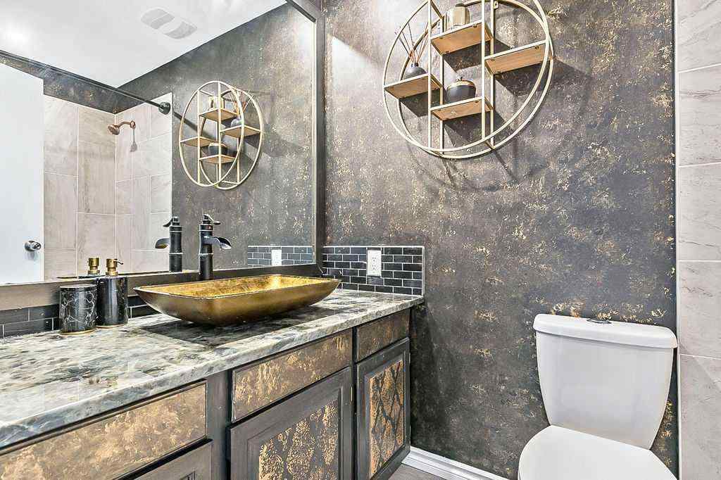 MLS® A2229631 - 1312 10 Avenue SE in Sunrise Meadows High River, Residential