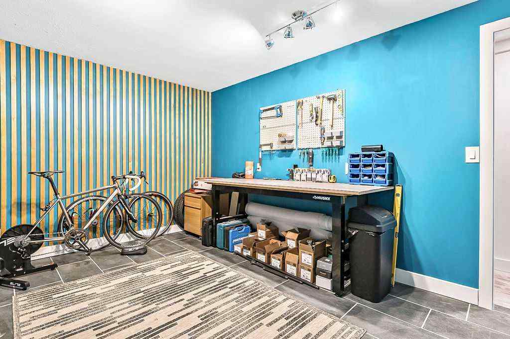 MLS® A2229631 - 1312 10 Avenue SE in Sunrise Meadows High River, Residential