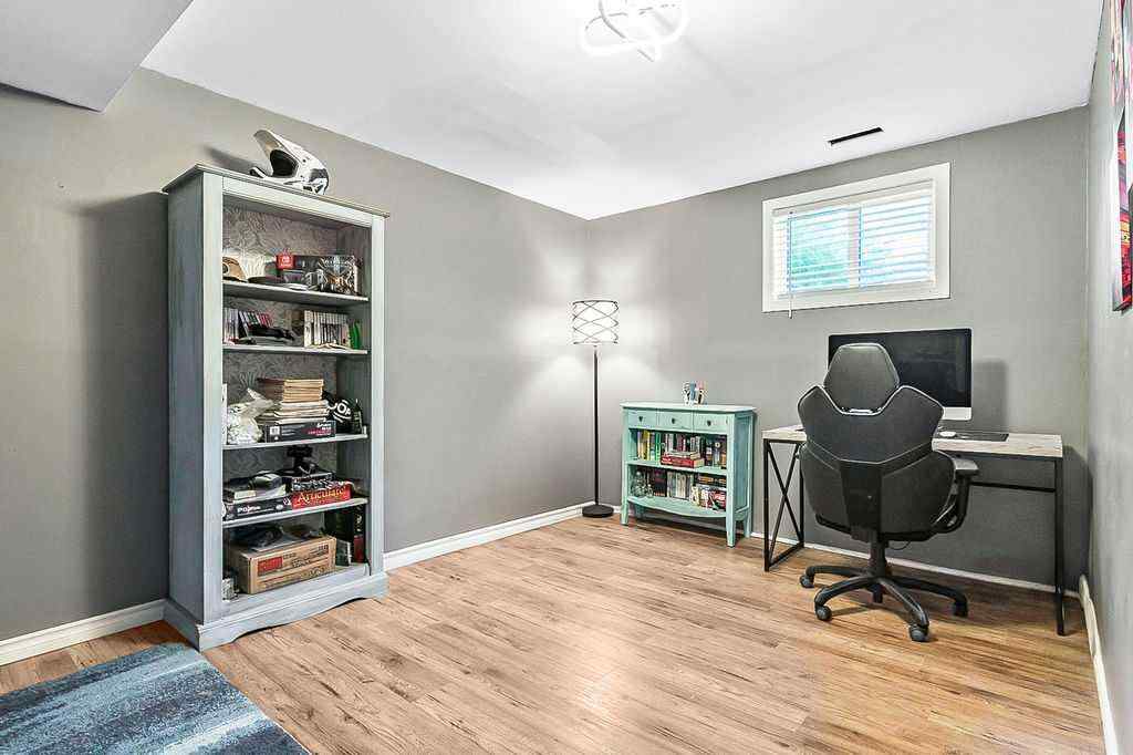 MLS® A2229631 - 1312 10 Avenue SE in Sunrise Meadows High River, Residential