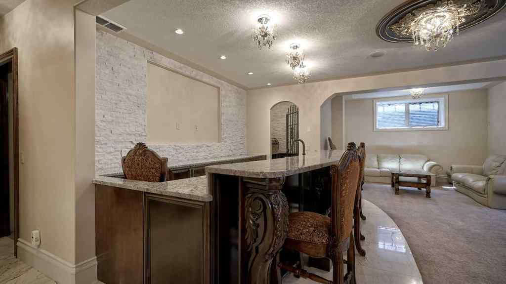 MLS® A2229632 - 1911 13 Avenue NW in Hounsfield Heights/Briar Hill Calgary, Residential