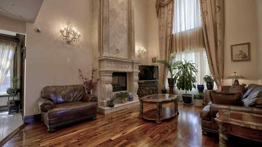 MLS® A2229632 - 1911 13 Avenue NW in Hounsfield Heights/Briar Hill Calgary, Residential