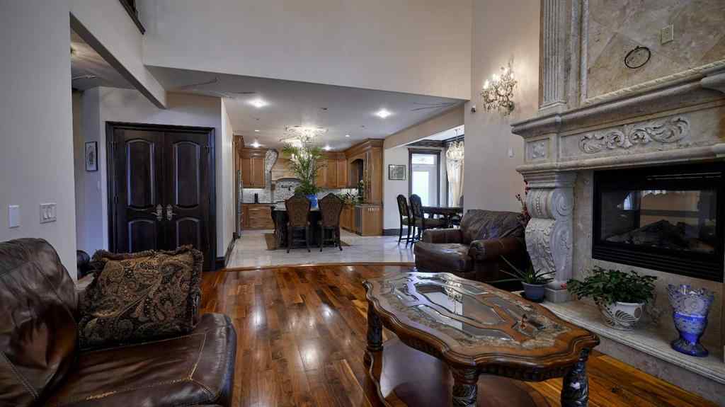 MLS® A2229632 - 1911 13 Avenue NW in Hounsfield Heights/Briar Hill Calgary, Residential