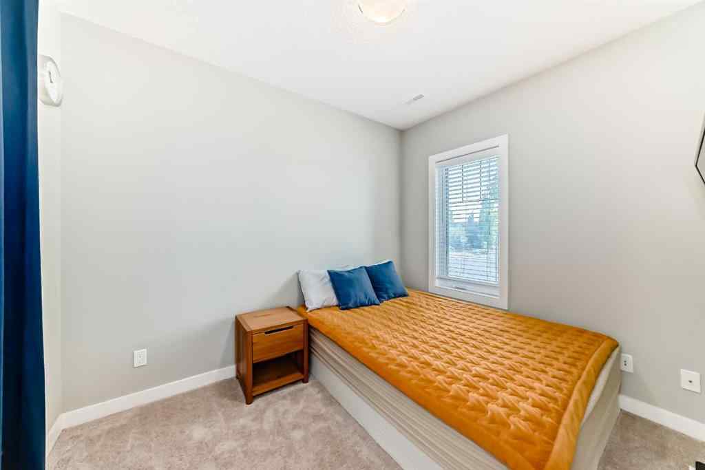MLS® A2229633 - Unit #55 300 Marina Drive   in Westmere Chestermere, Residential