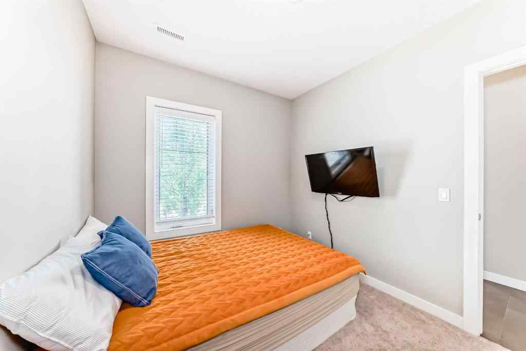 MLS® A2229633 - Unit #55 300 Marina Drive   in Westmere Chestermere, Residential