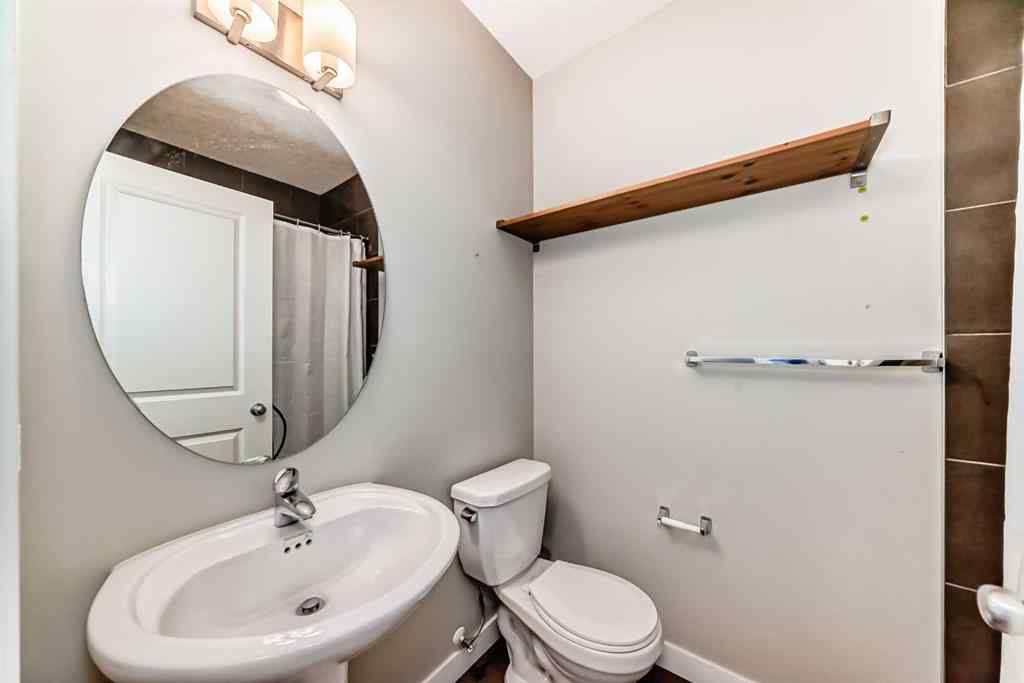 MLS® A2229633 - Unit #55 300 Marina Drive   in Westmere Chestermere, Residential