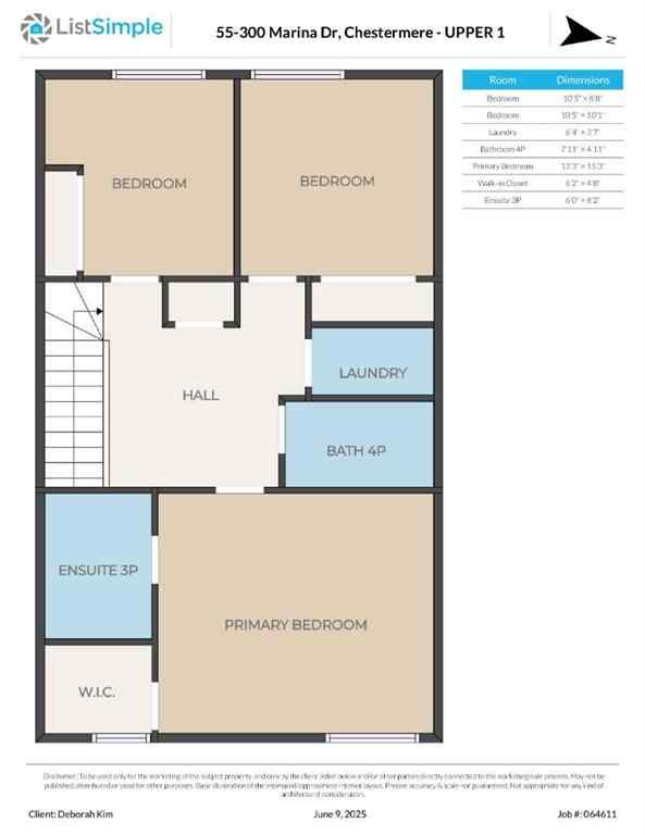 MLS® A2229633 - Unit #55 300 Marina Drive   in Westmere Chestermere, Residential