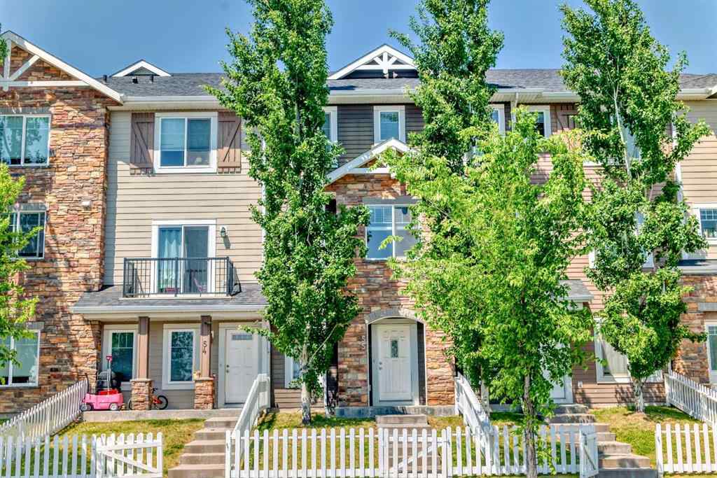 MLS® A2229633 - Unit #55 300 Marina Drive   in Westmere Chestermere, Residential