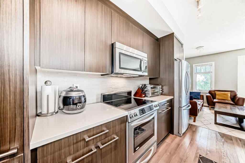 MLS® A2229633 - Unit #55 300 Marina Drive   in Westmere Chestermere, Residential