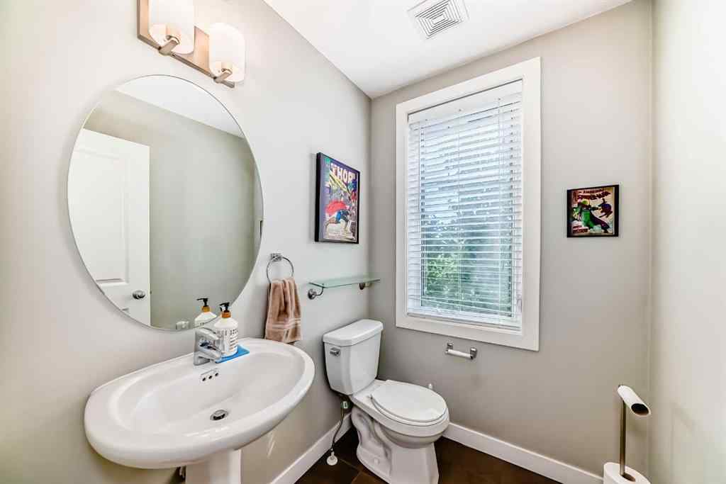 MLS® A2229633 - Unit #55 300 Marina Drive   in Westmere Chestermere, Residential