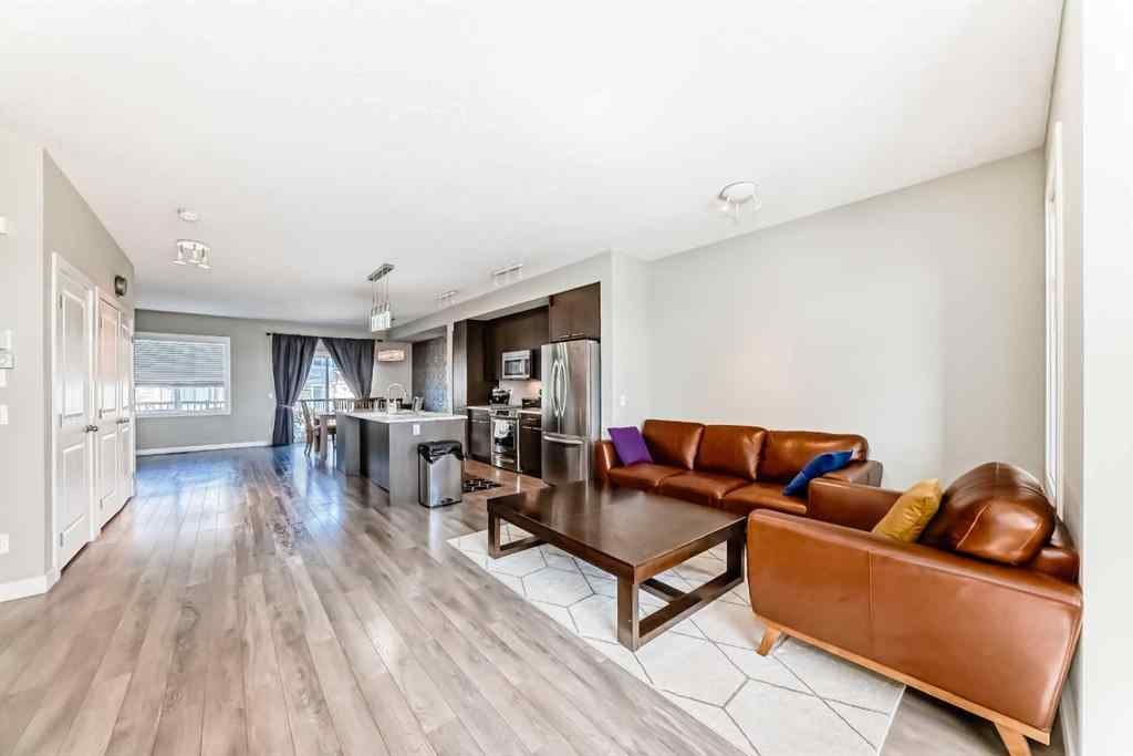 MLS® A2229633 - Unit #55 300 Marina Drive   in Westmere Chestermere, Residential