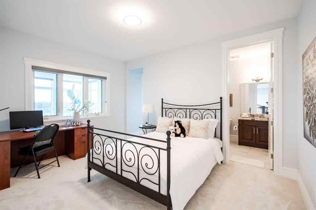 MLS® A2229641 - 31103 Windhorse Drive  in Windhorse Manor Rural Rocky View County, Residential