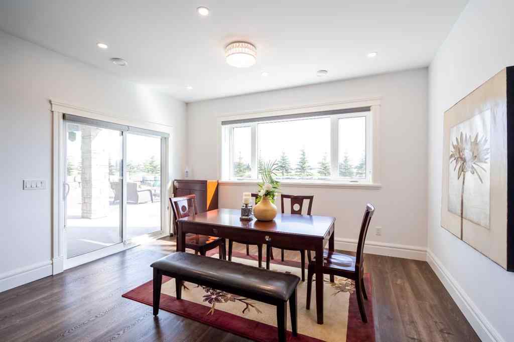 MLS® A2229641 - 31103 Windhorse Drive  in Windhorse Manor Rural Rocky View County, Residential