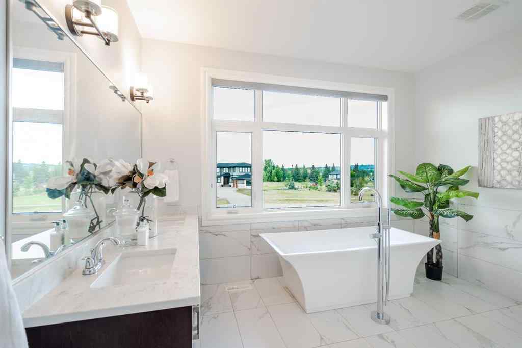 MLS® A2229641 - 31103 Windhorse Drive  in Windhorse Manor Rural Rocky View County, Residential