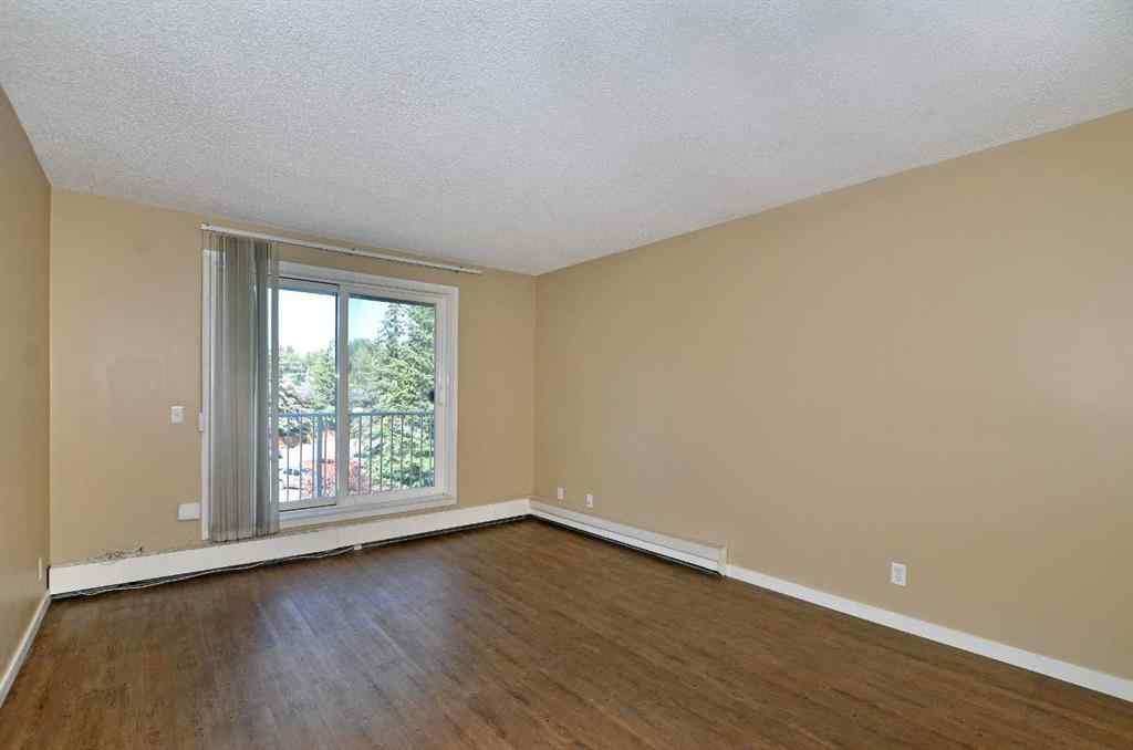 MLS® A2229658 - Unit #405C 5601 Dalton Drive NW in Dalhousie Calgary, Residential