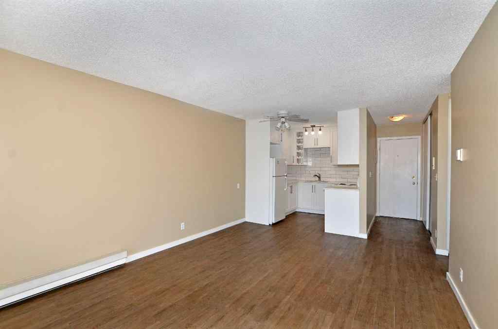 MLS® A2229658 - Unit #405C 5601 Dalton Drive NW in Dalhousie Calgary, Residential