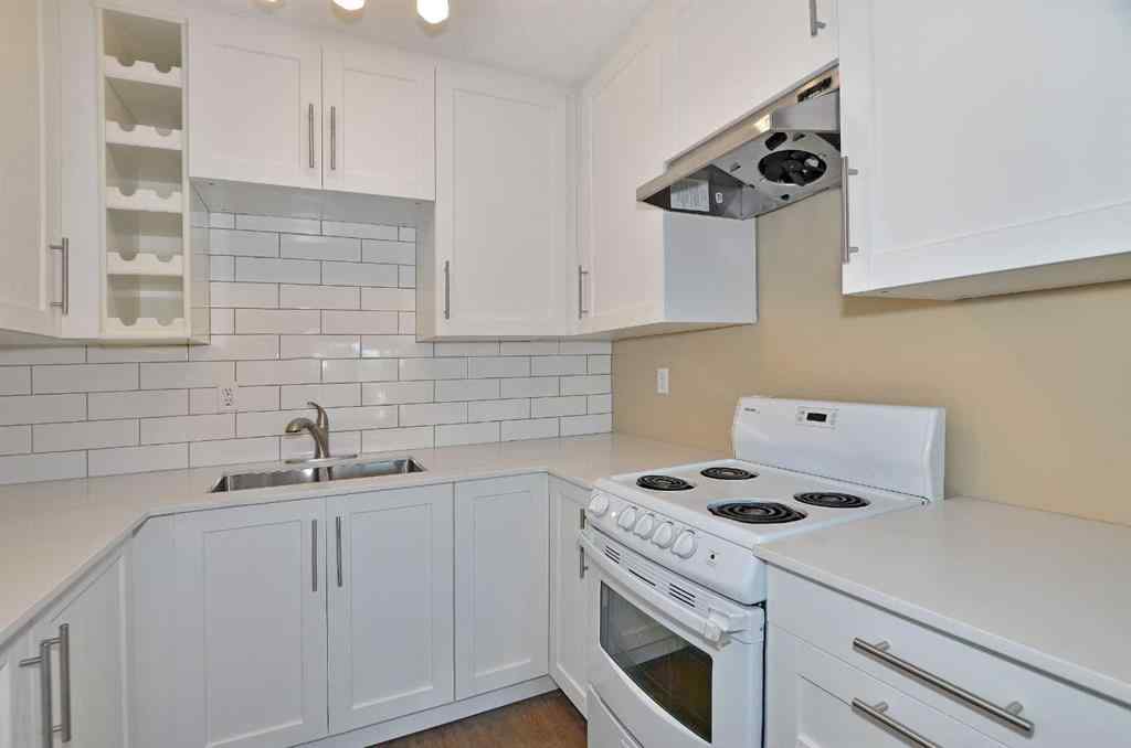 MLS® A2229658 - Unit #405C 5601 Dalton Drive NW in Dalhousie Calgary, Residential