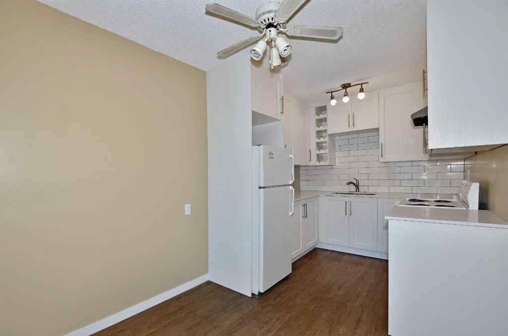 MLS® A2229658 - Unit #405C 5601 Dalton Drive NW in Dalhousie Calgary, Residential