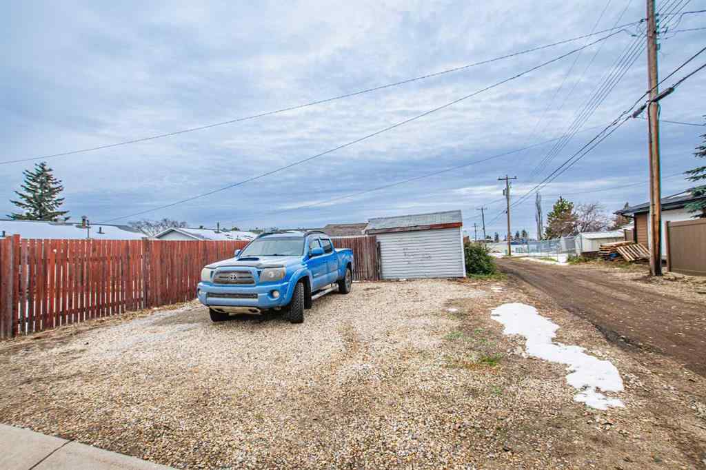 MLS® A2229659 - 4901 51 Street  in NONE Valleyview, Residential