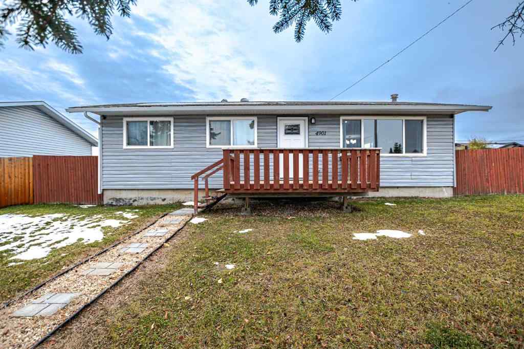MLS® A2229659 - 4901 51 Street  in NONE Valleyview, Residential