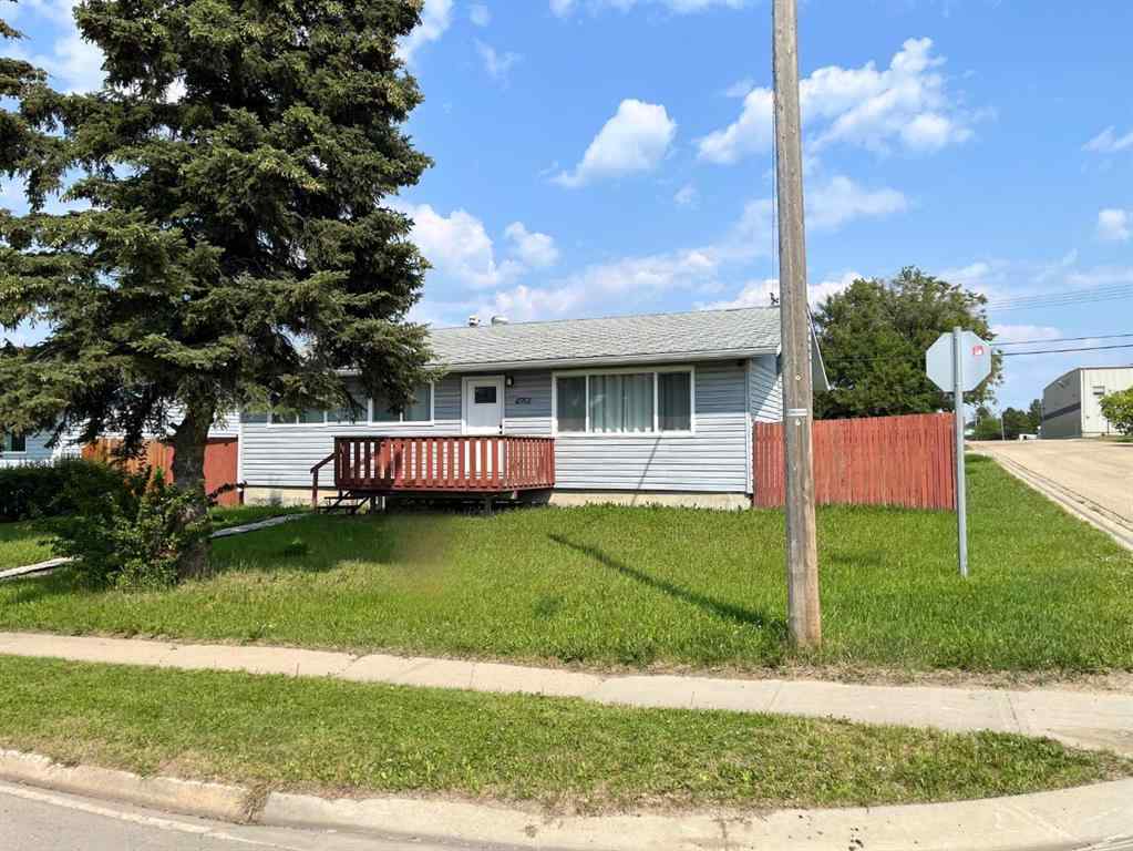 MLS® A2229659 - 4901 51 Street  in NONE Valleyview, Residential